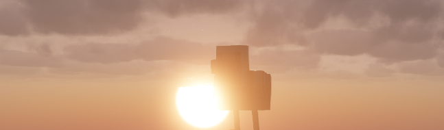 Chicken background